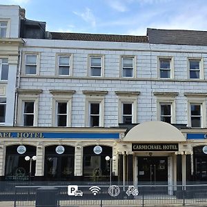 The Carmichael - Hull City Centre