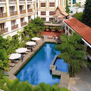 Angkor Land Urban Boutique