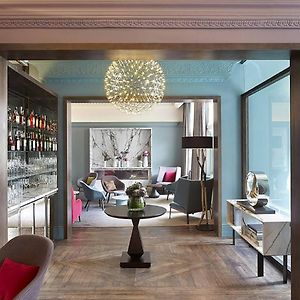 Signature Townhouse London Hyde Park